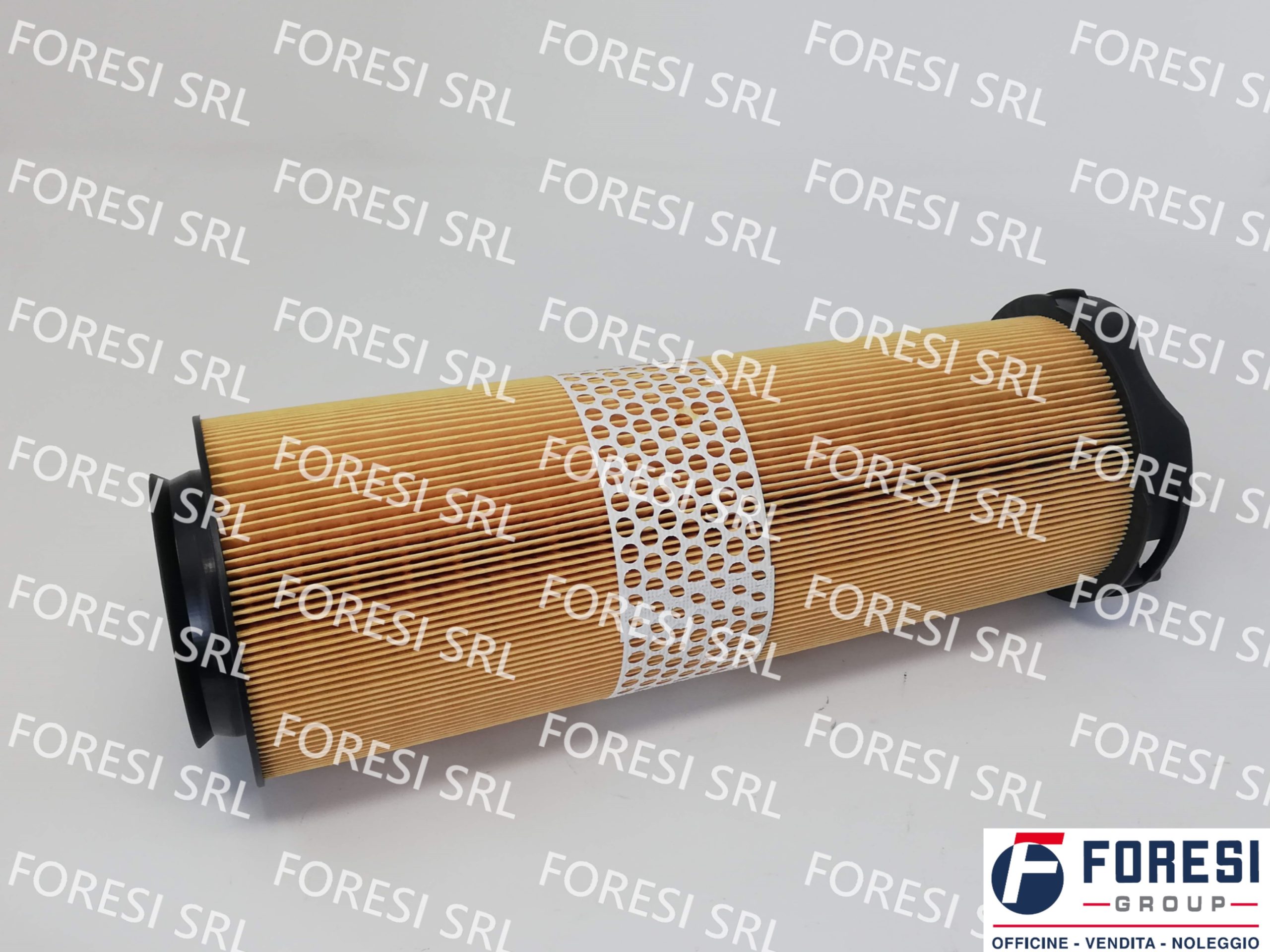 BOSCH: CARTUCCIA FILTRO ARIA F026400024