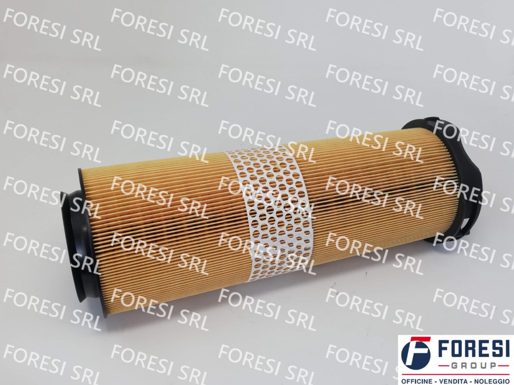 BOSCH: CARTUCCIA FILTRO ARIA F026400024