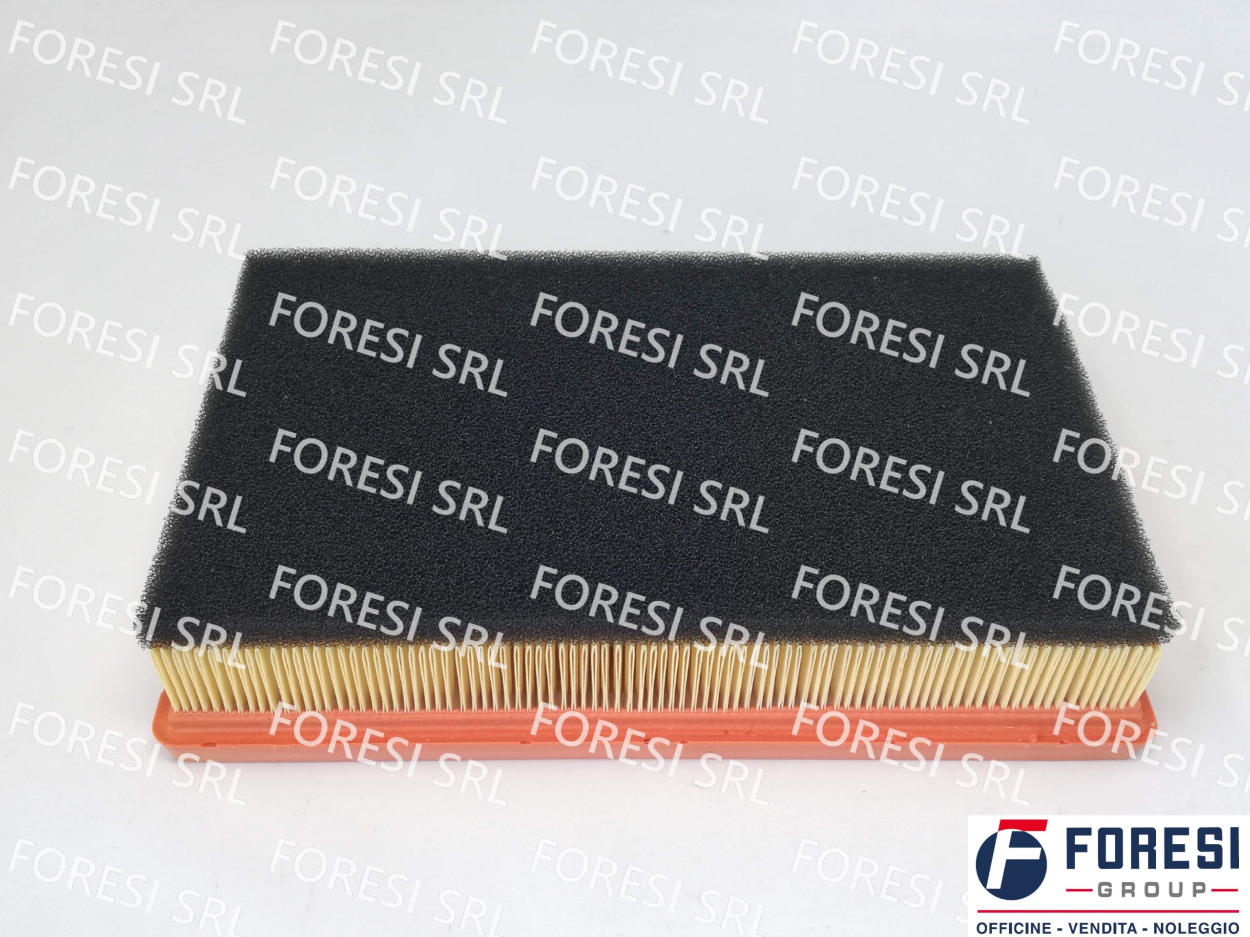 BOSCH: CARTUCCIA FILTRO ARIA F026400041