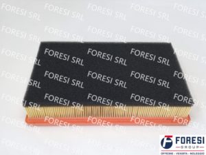 BOSCH: CARTUCCIA FILTRO ARIA F026400041