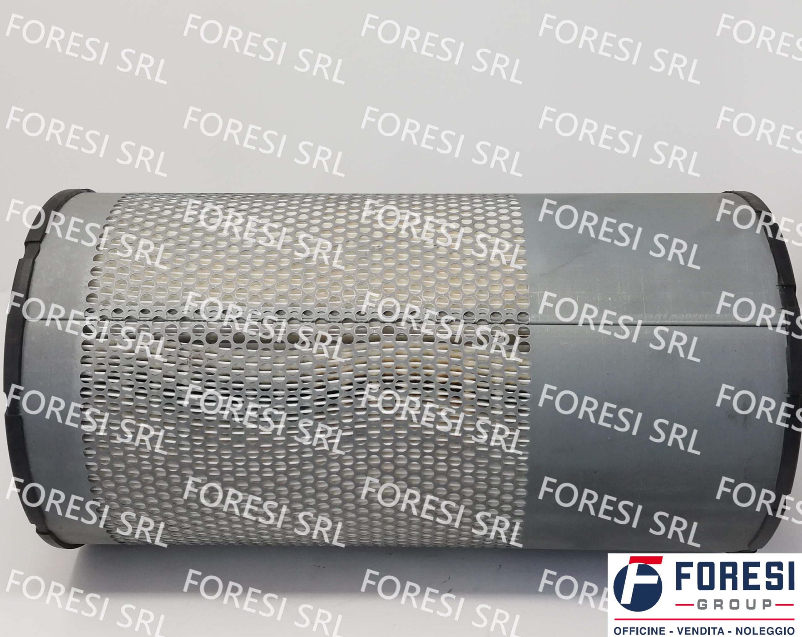 BOSCH: CARTUCCIA FILTRO ARIA F026400070 | 0986626769
