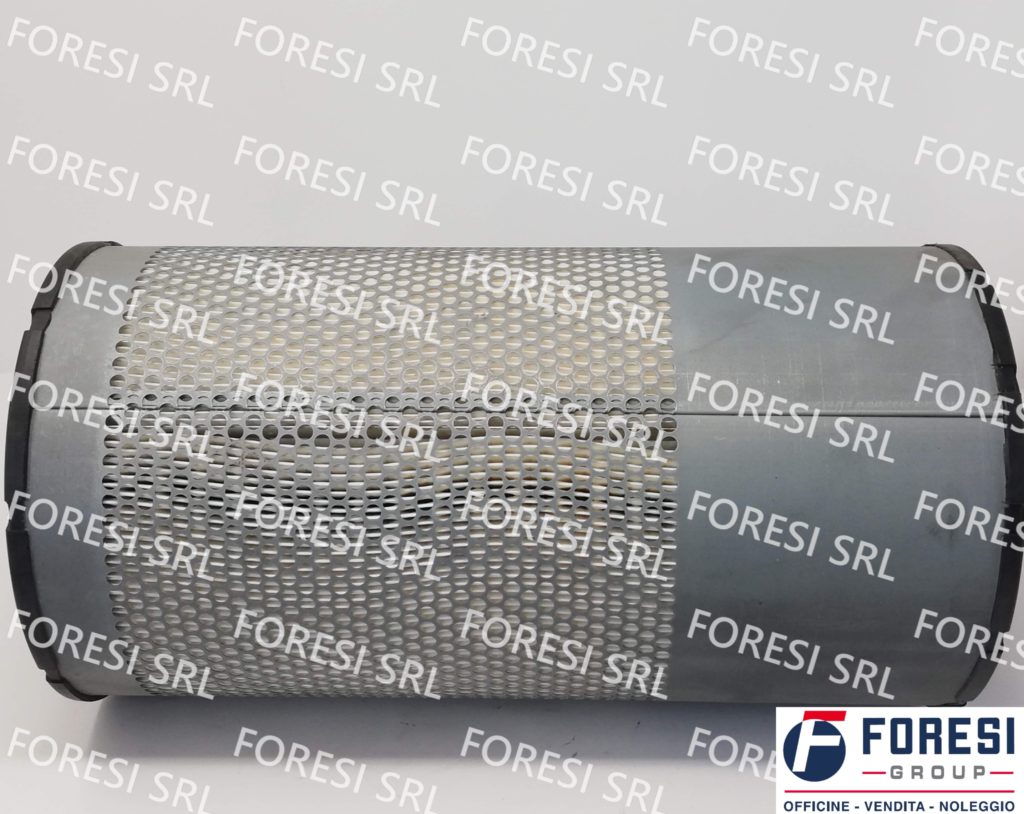 BOSCH: CARTUCCIA FILTRO ARIA F026400070 | 0986626769