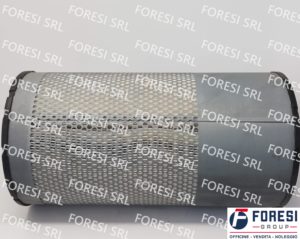 BOSCH: CARTUCCIA FILTRO ARIA F026400070 | 0986626769