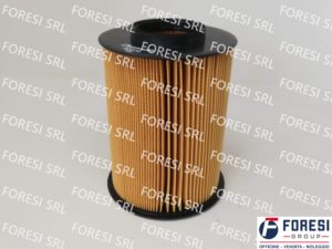 BOSCH: CARTUCCIA FILTRO ARIA  F026400136 | F026400492