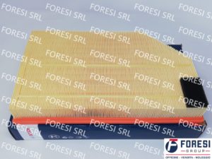 BOSCH: CARTUCCIA FILTRO ARIA F026400181