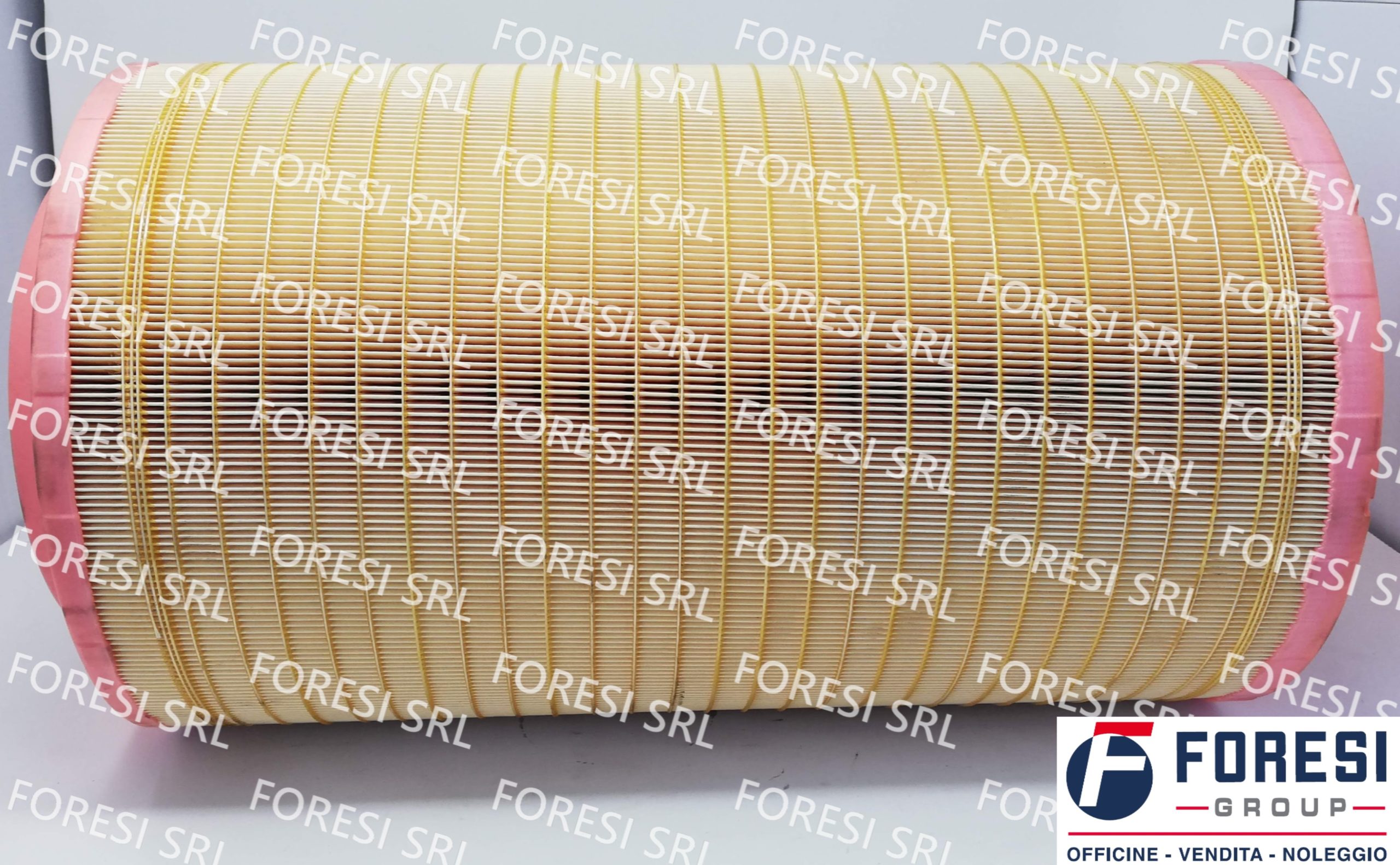 BOSCH: CARTUCCIA FILTRO ARIA F026400247 | 0986626796 | 0986626797