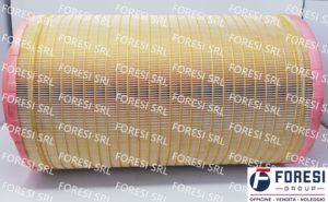 BOSCH: CARTUCCIA FILTRO ARIA F026400247 | 0986626796 | 0986626797