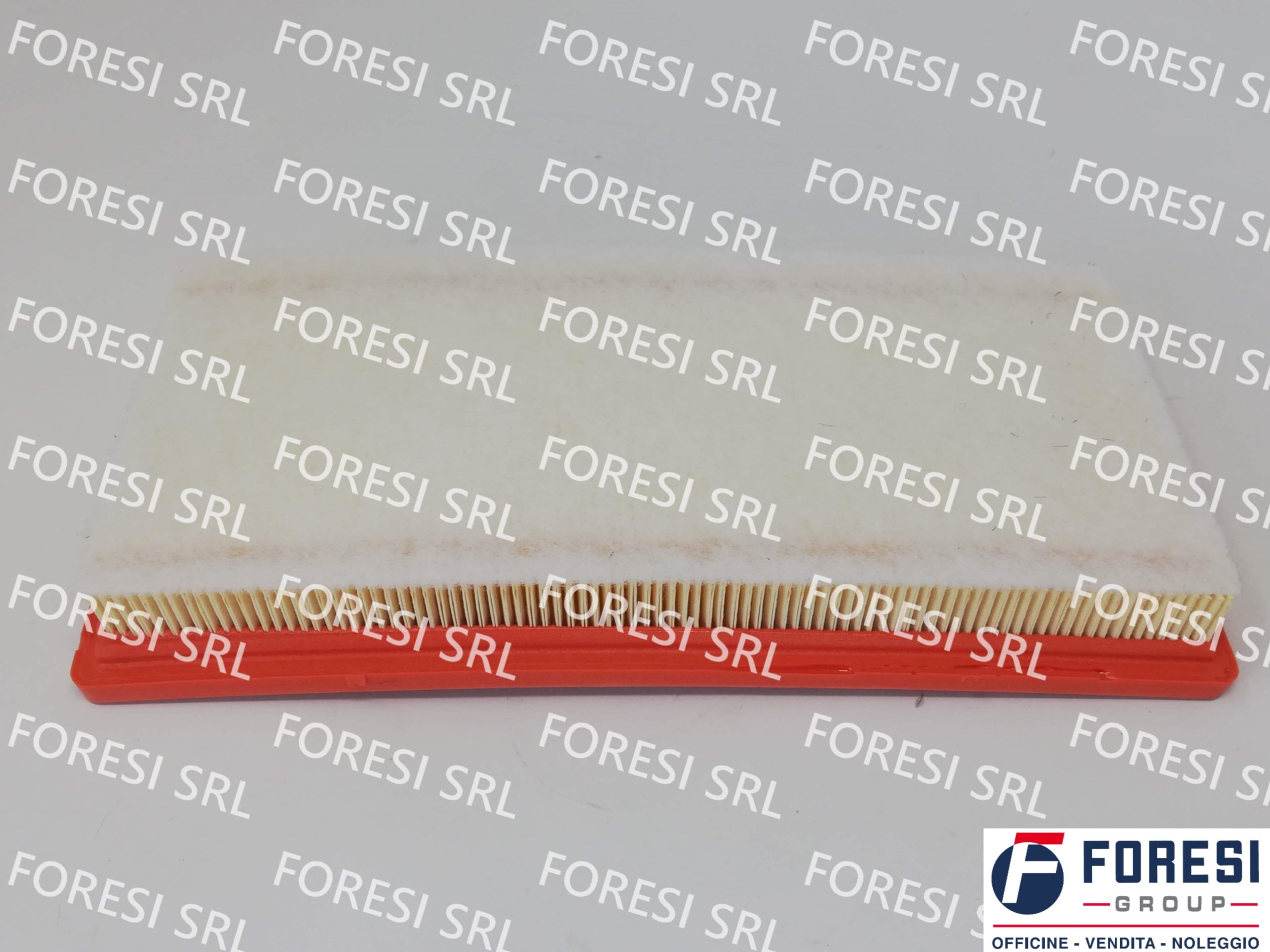 BOSCH: CARTUCCIA FILTRO ARIA F026400378