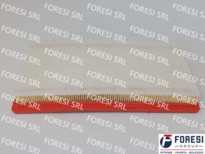 BOSCH: CARTUCCIA FILTRO ARIA F026400378
