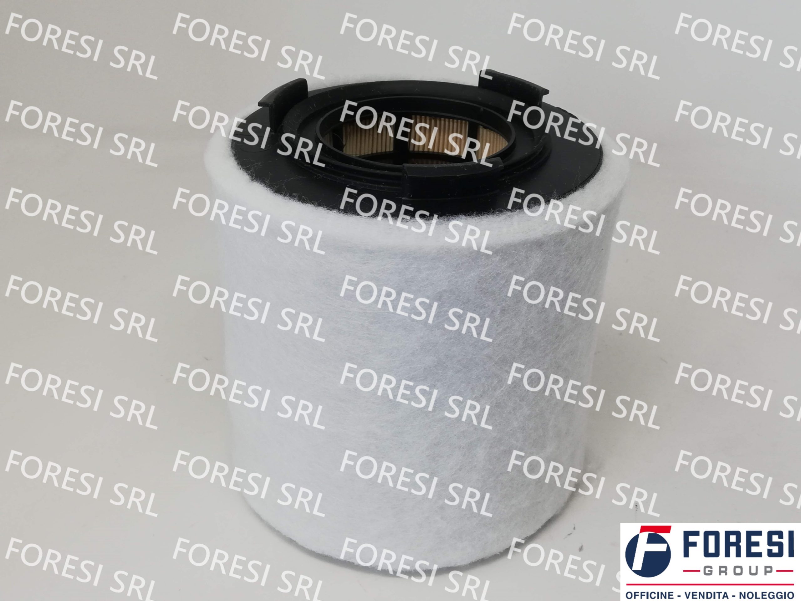 BOSCH: CARTUCCIA FILTRO ARIA F026400391 | F026400156