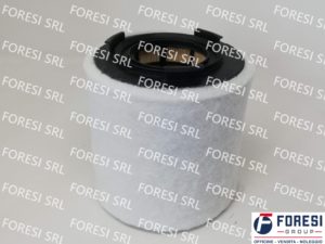 BOSCH: CARTUCCIA FILTRO ARIA F026400391 | F026400156