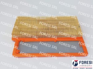 BOSCH: CARTUCCIA FILTRO ARIA F026400466