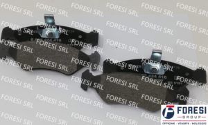 BOSCH: KIT PASTIGLIE FRENO A DISCO 0986424416