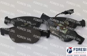 BOSCH: KIT PASTIGLIE FRENO A DISCO 0986424246