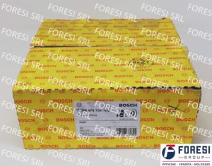 BOSCH: DISCO FRENO 0986478704