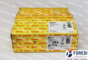 BOSCH: DISCO FRENO 0986478986