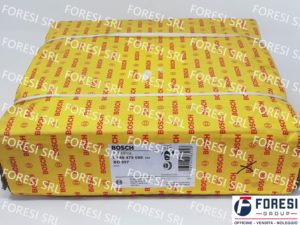 BOSCH: DISCO FRENO 0986479058