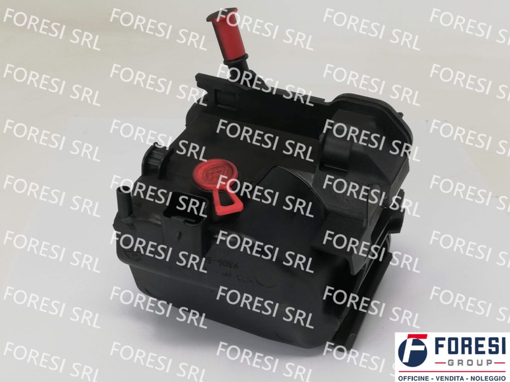 BOSCH: FILTRO CARBURANTE 0450907006