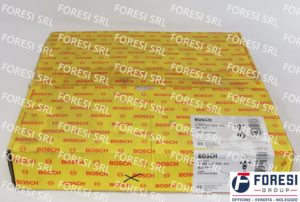 BOSCH: DISCO FRENO 0986479204