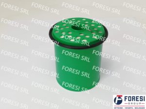 BOSCH: FILTRO CARBURANTE 1457431702