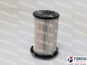 BOSCH: FILTRO CARBURANTE F026402007