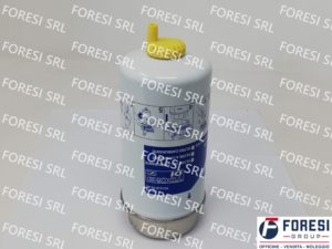 BOSCH: FILTRO CARBURANTE F026402046