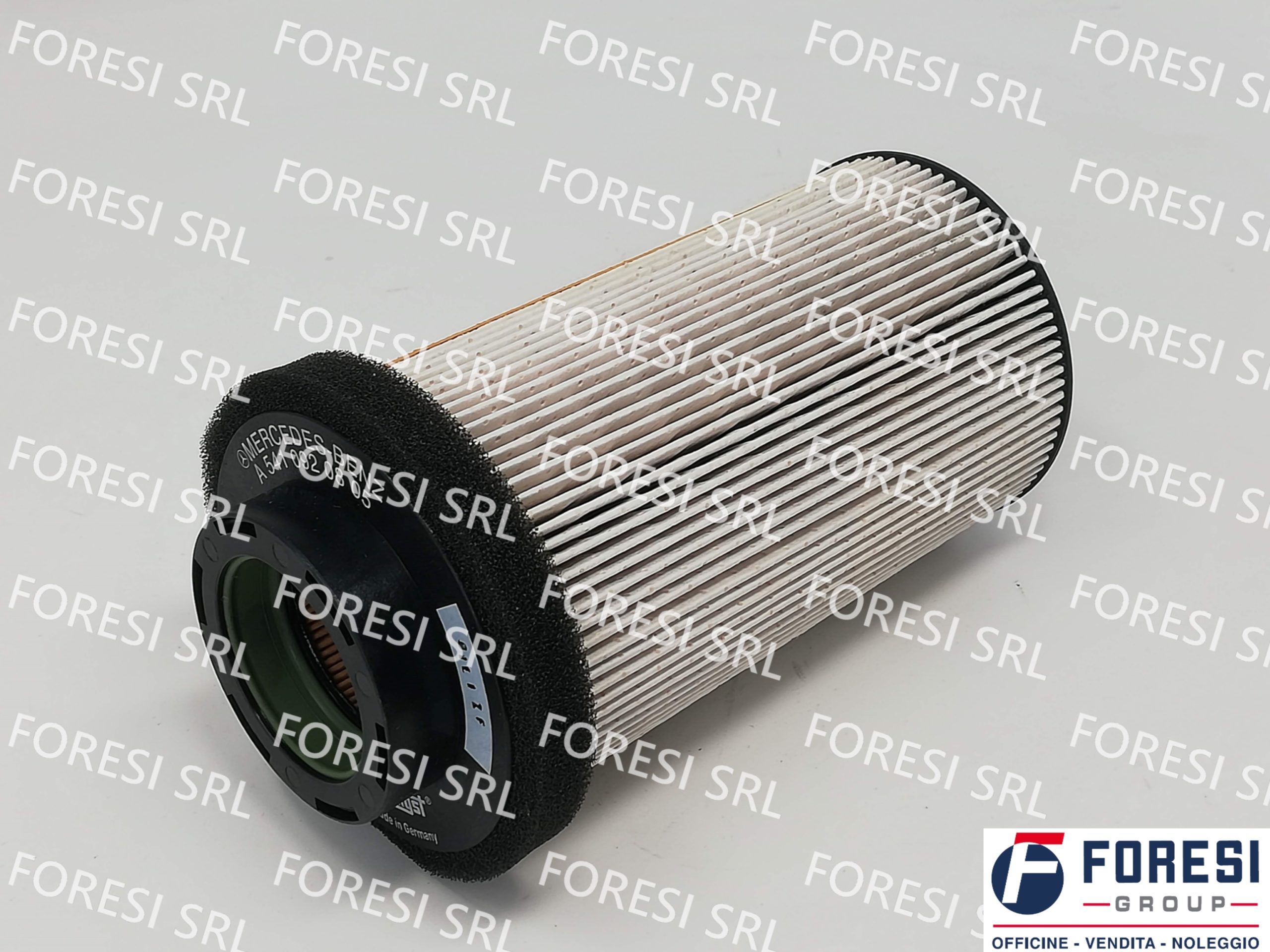 BOSCH: FILTRO CARBURANTE 1457429655