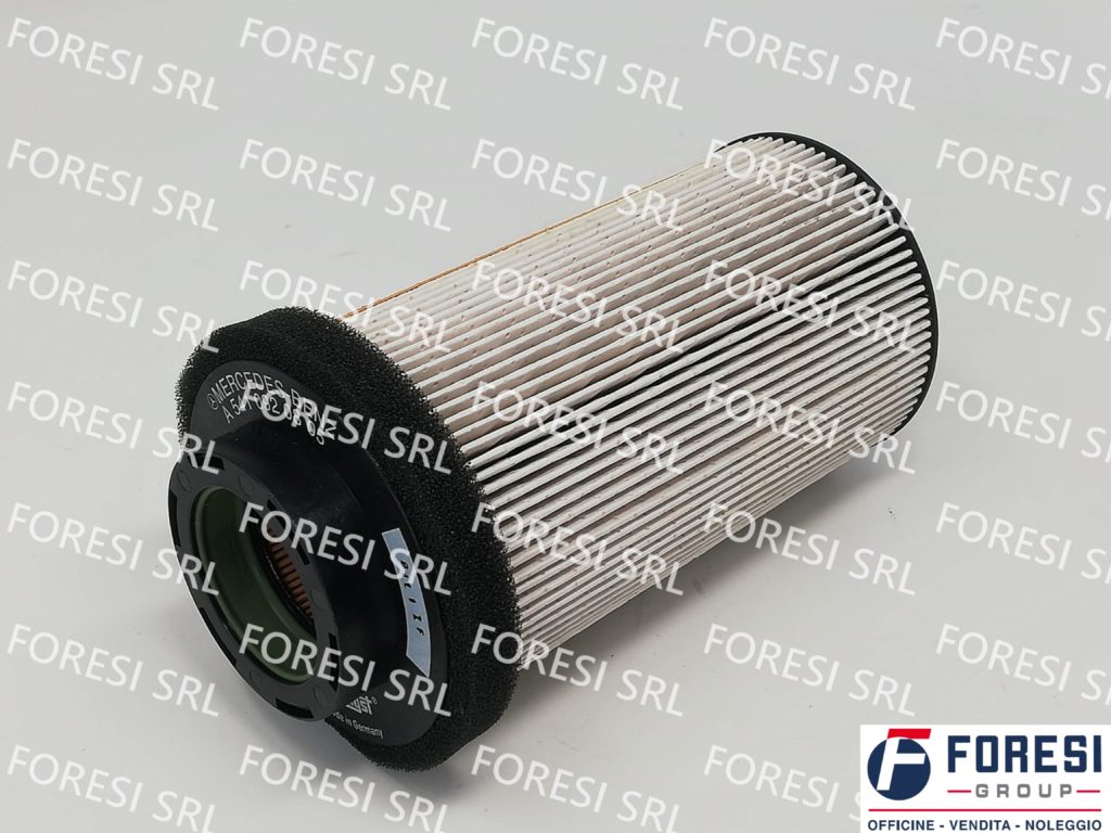 BOSCH: FILTRO CARBURANTE 1457429655