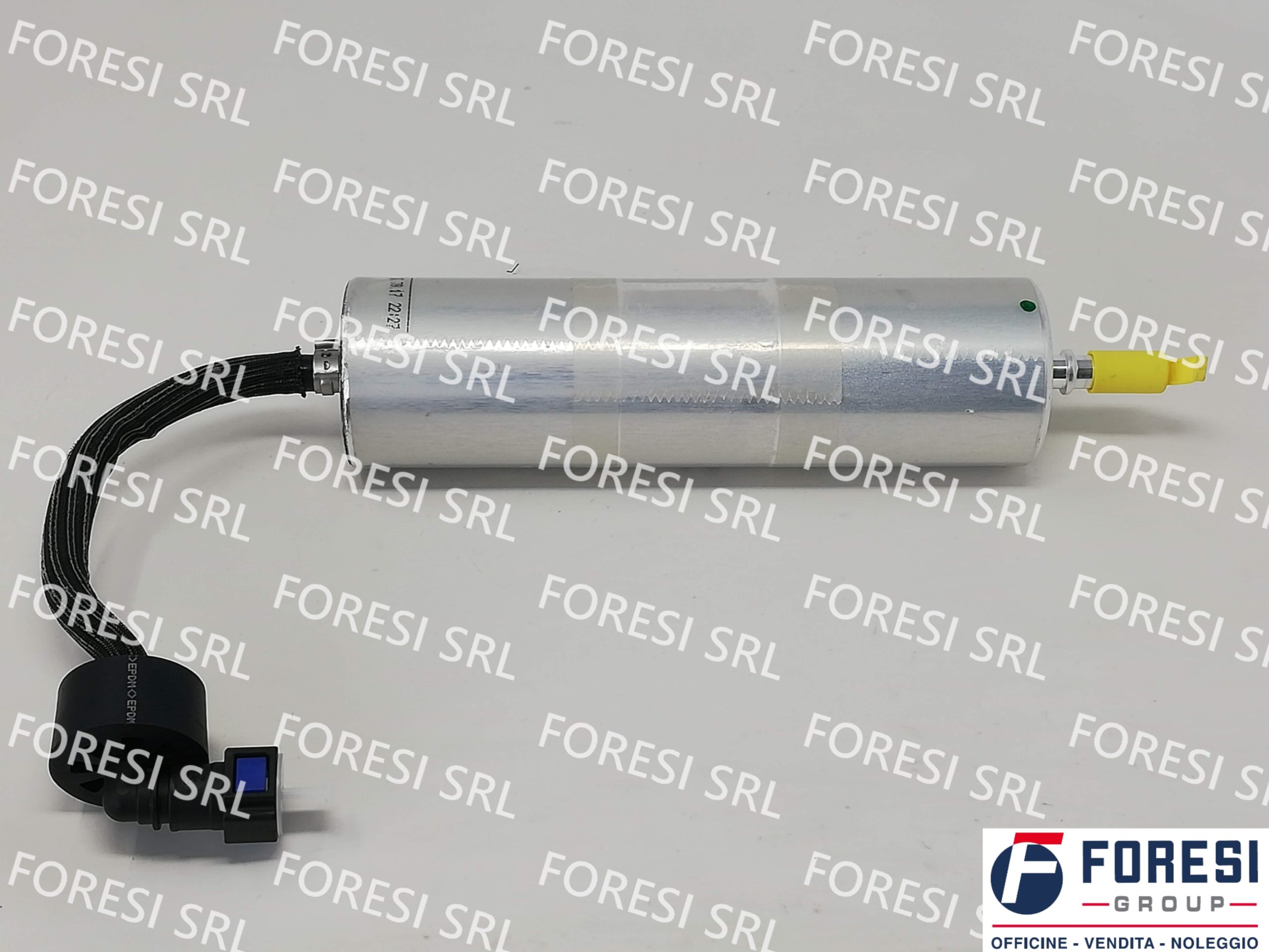 PORSCHE: FILTRO CARBURANTE 97011037033