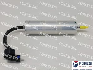 PORSCHE: FILTRO CARBURANTE 97011037033