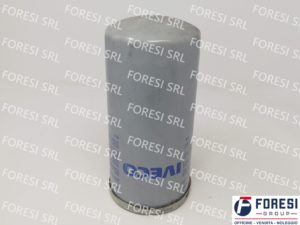 IVECO: FILTRO OLIO 0451301156