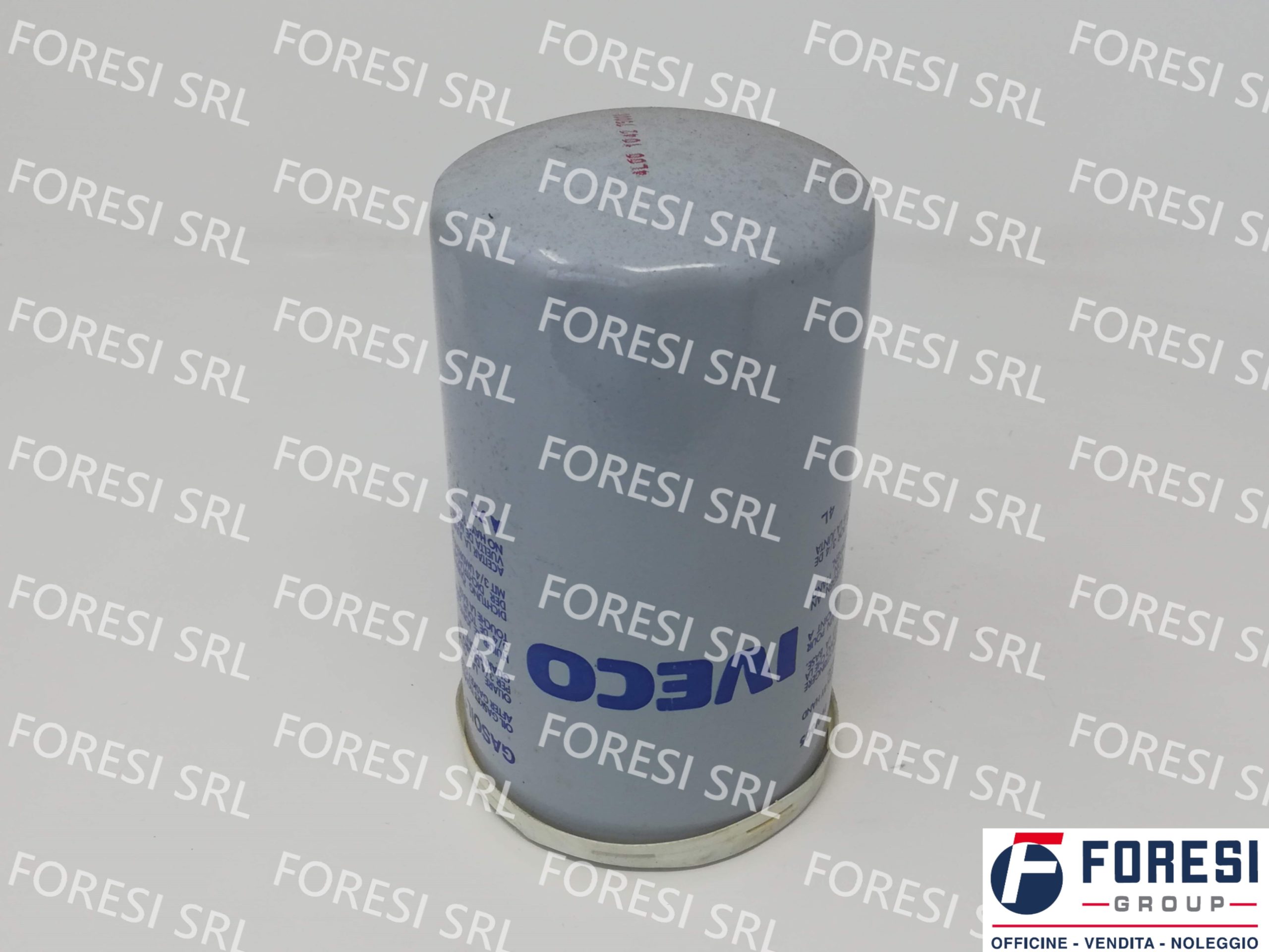 IVECO: FILTRO CARBURANTE 1457429681