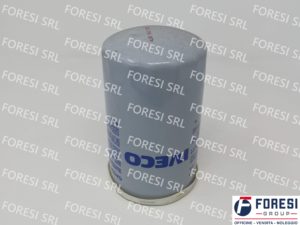 IVECO: FILTRO CARBURANTE 1457429681