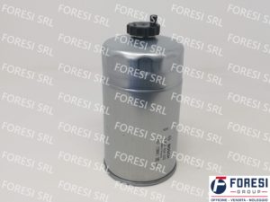 BOSCH: FILTRO CARBURANTE 1457434402