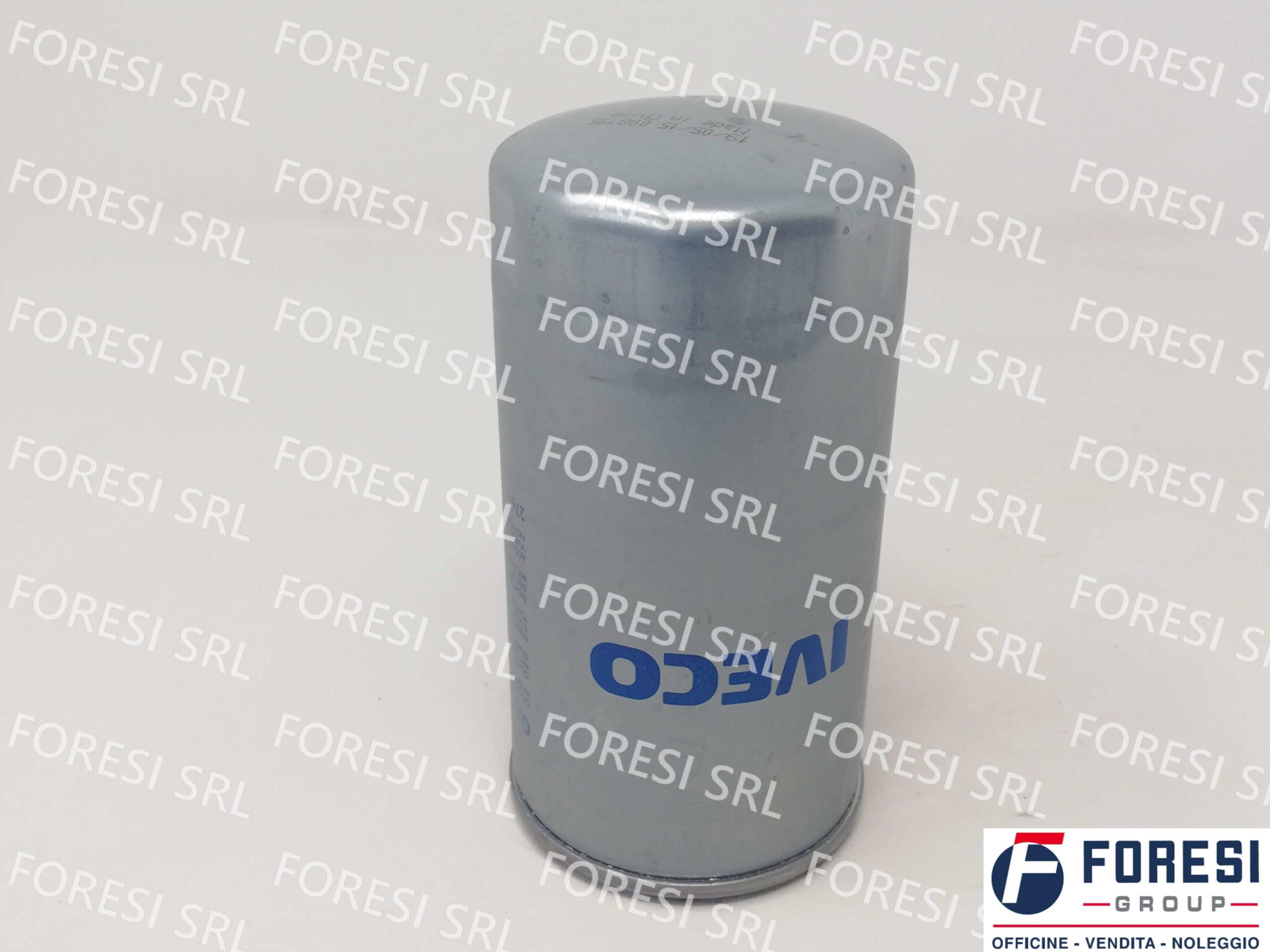 IVECO: FILTRO CARBURANTE 1457434432