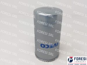 IVECO: FILTRO CARBURANTE 1457434432