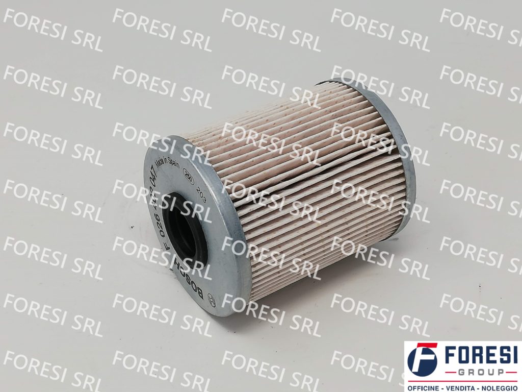 BOSCH: FILTRO CARBURANTE F026402047