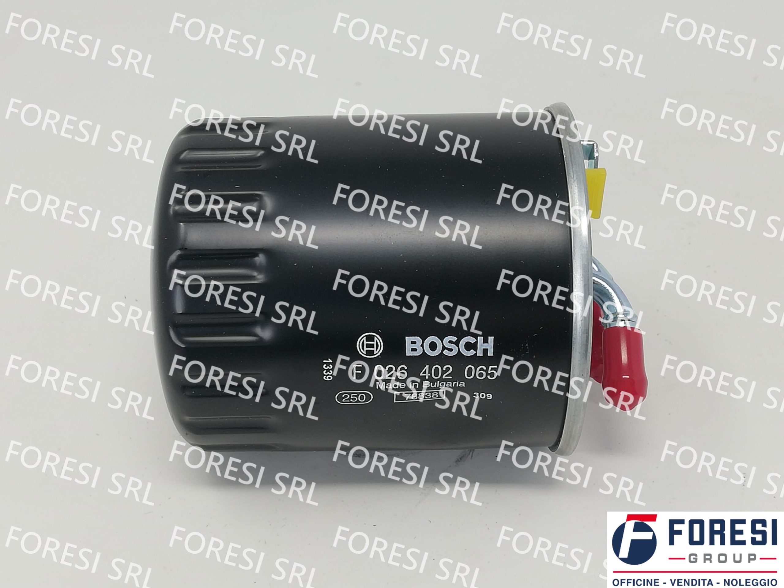 BOSCH: FILTRO CARBURANTE F026402065