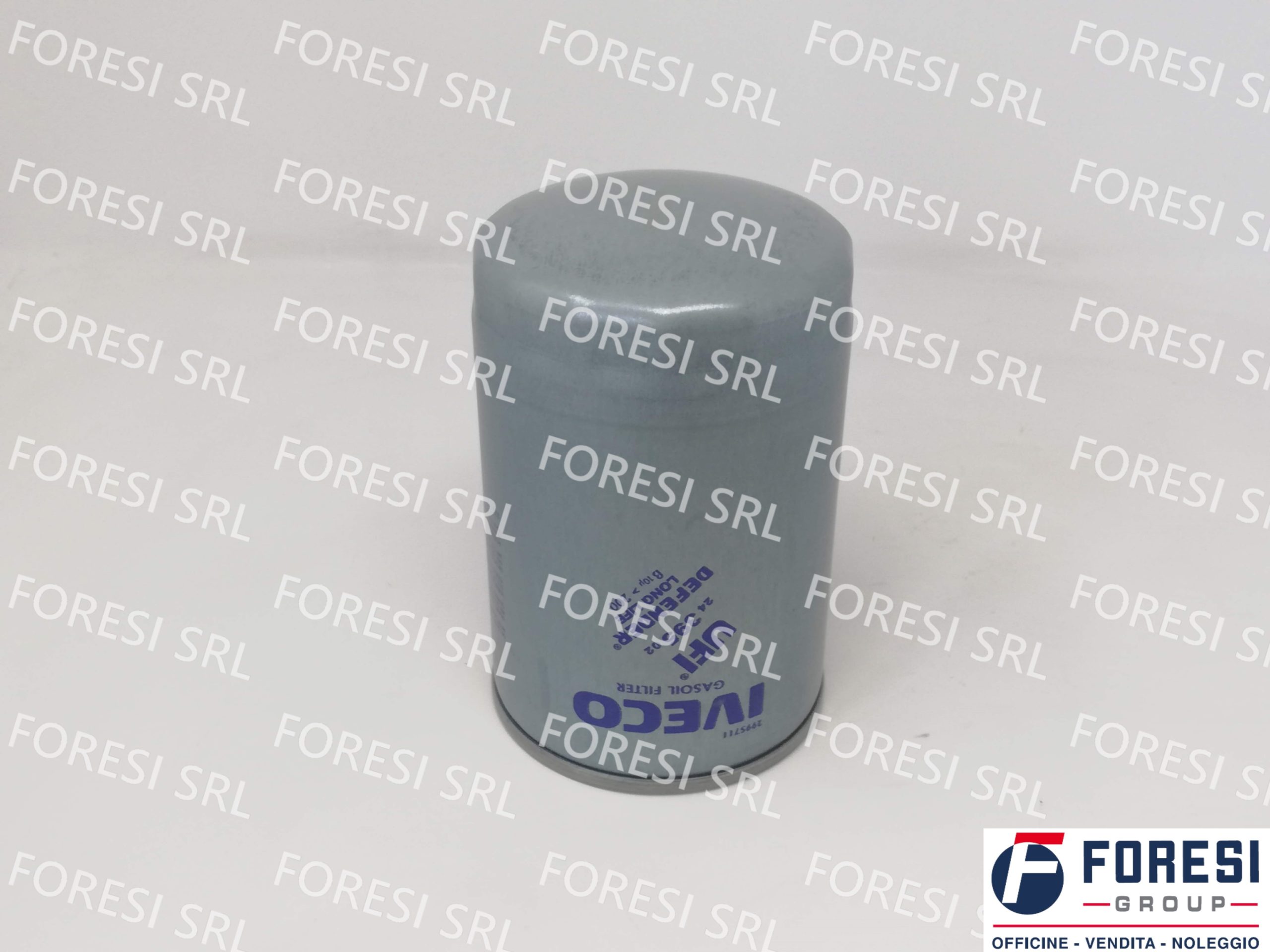 IVECO: FILTRO CARBURANTE F026402087