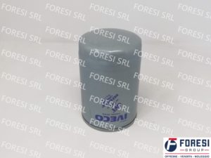 IVECO: FILTRO CARBURANTE F026402087