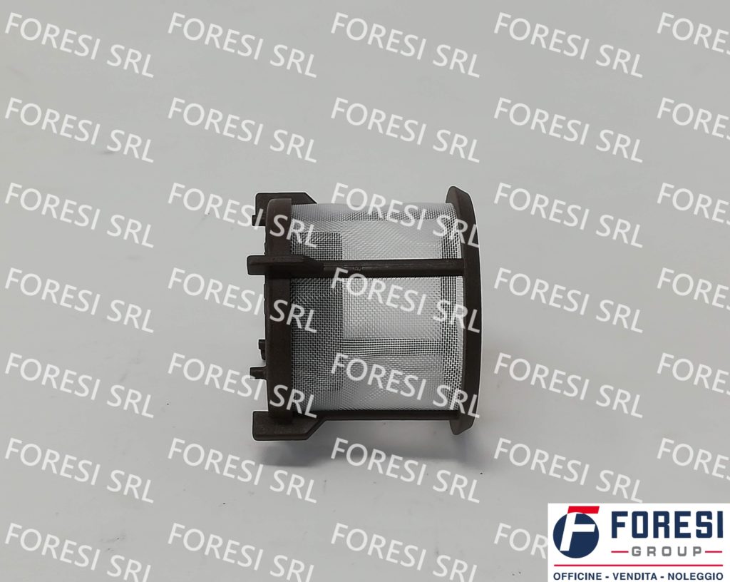 BOSCH: FILTRO CARBURANTE F026402131