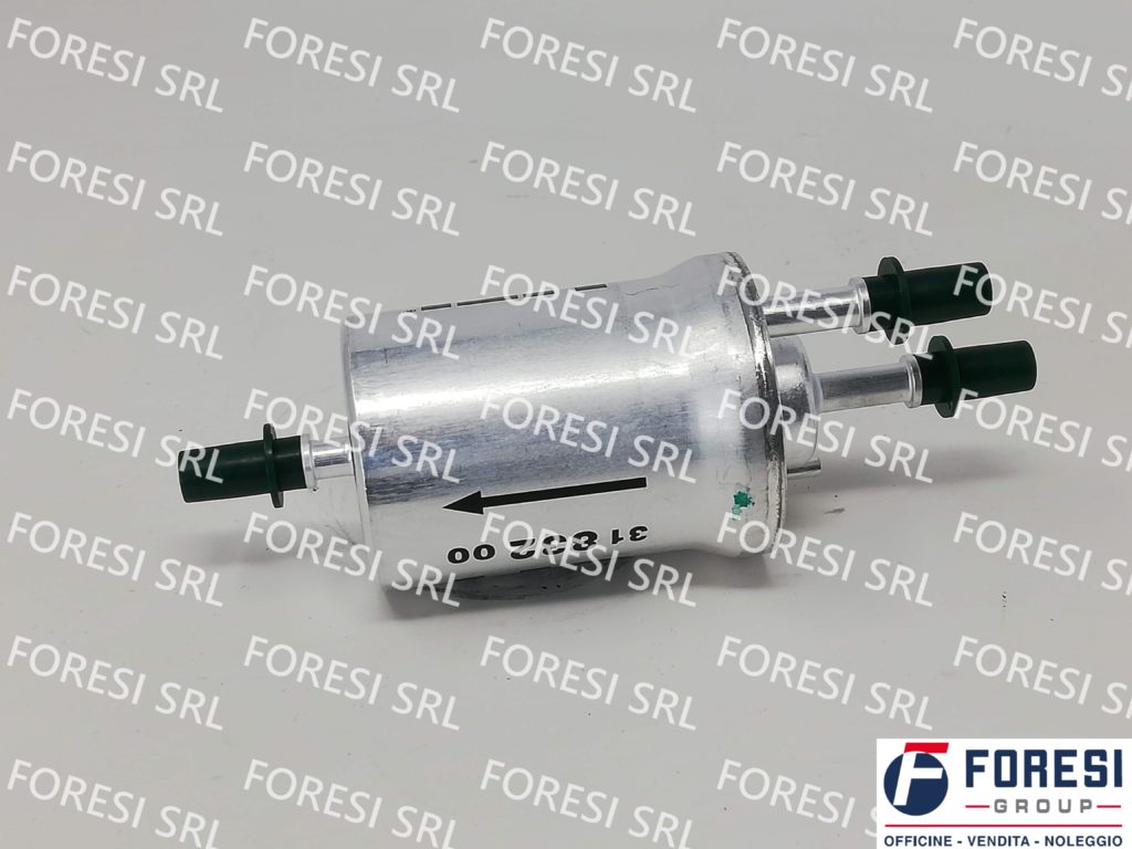 BOSCH: FILTRO CARBURANTE F026403008