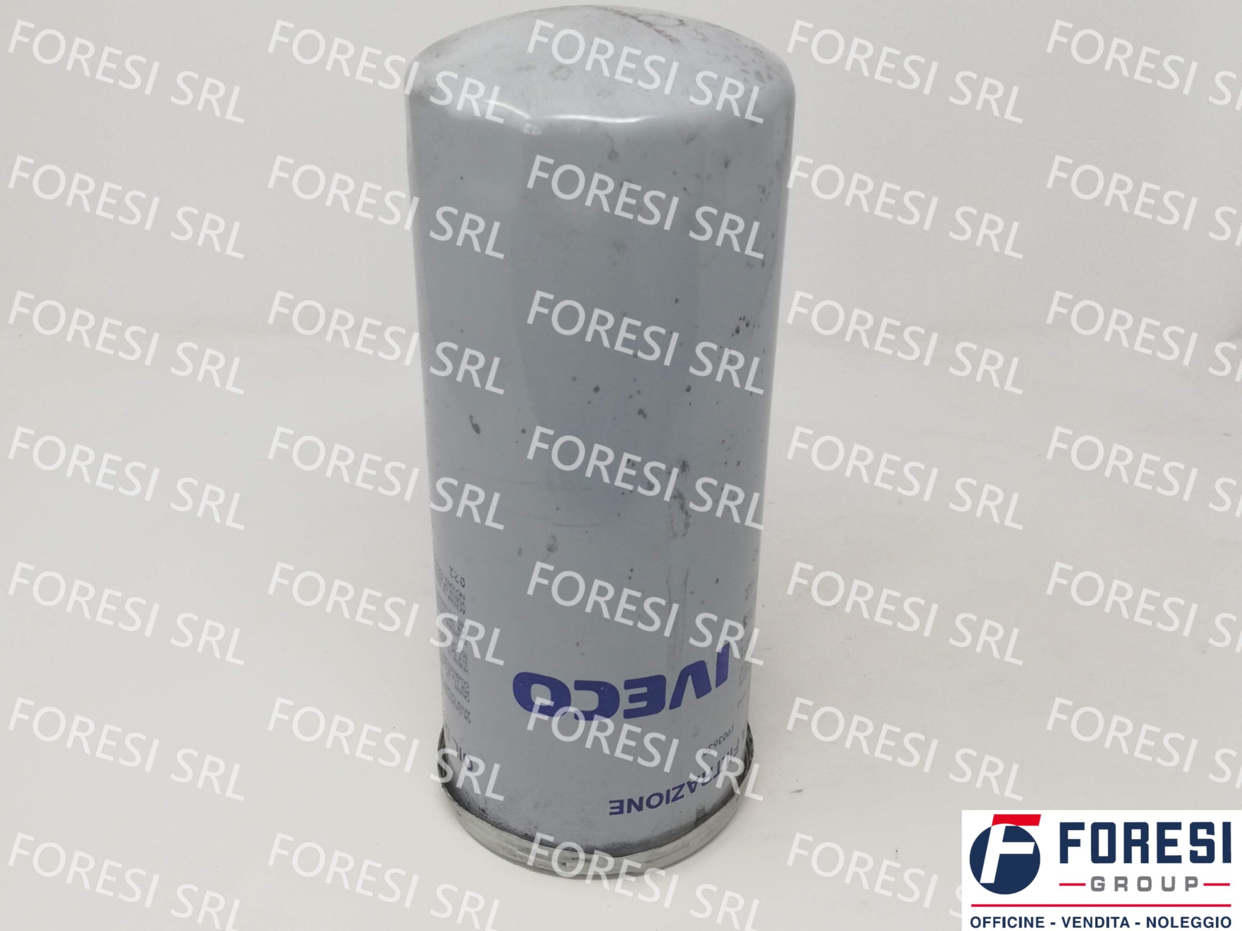 IVECO: FILTRO OLIO F026407105