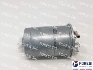 MANN-FILTER: FILTRO CARBURANTE WK 853/11