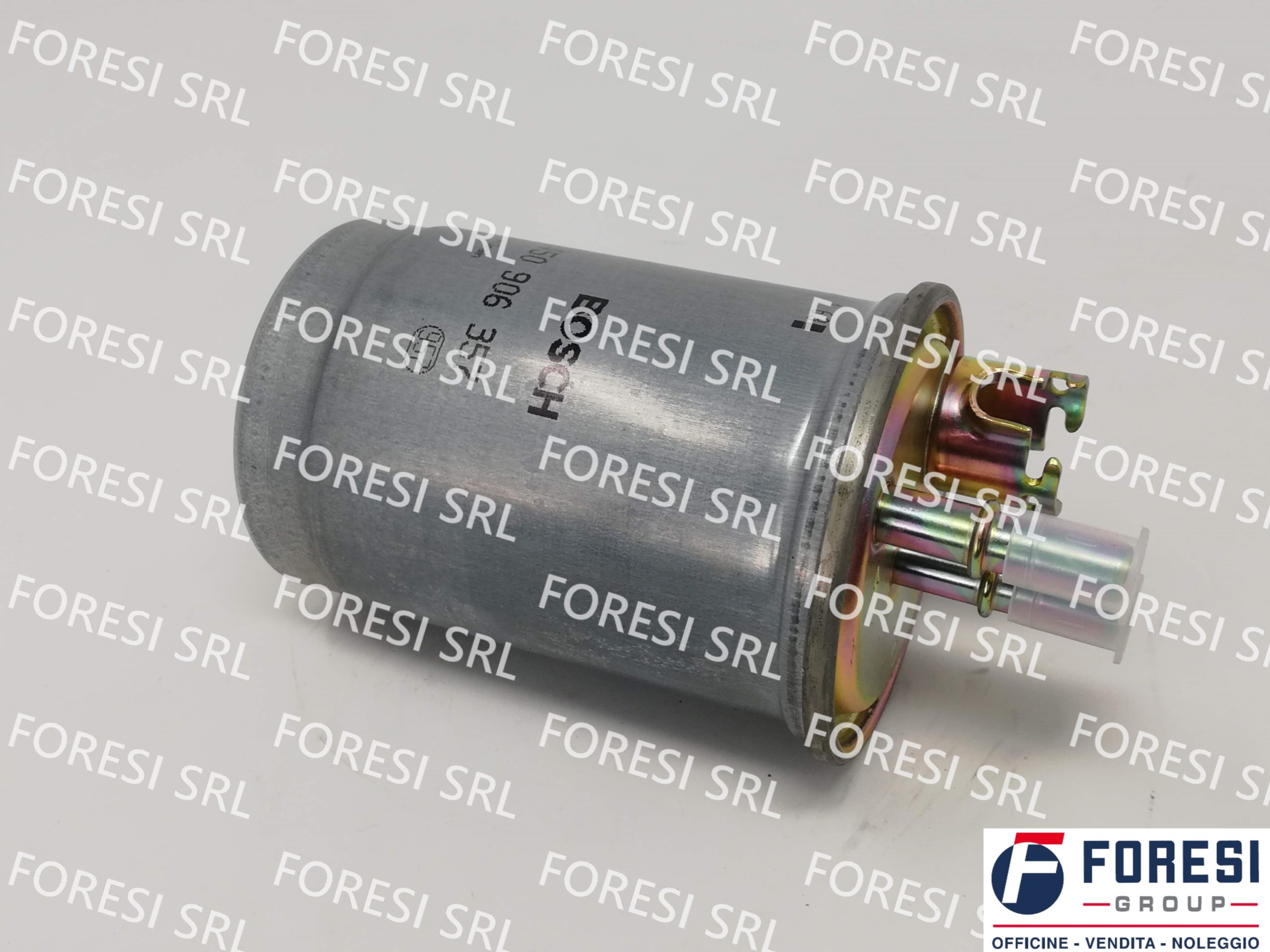 BOSCH: FILTRO CARBURANTE 0450906357