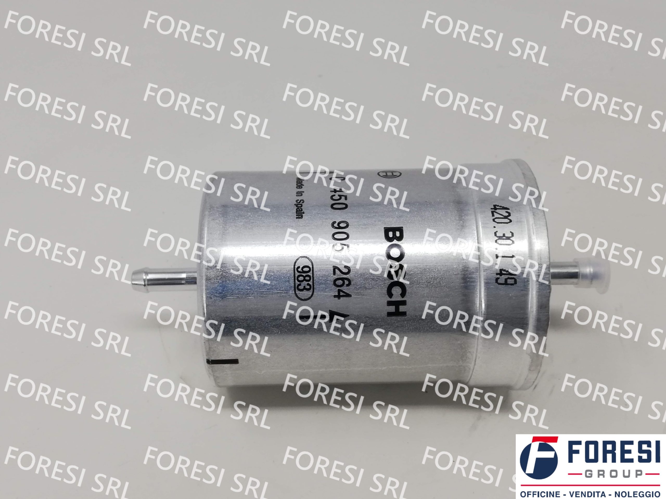 BOSCH: FILTRO CARBURANTE 0450905264