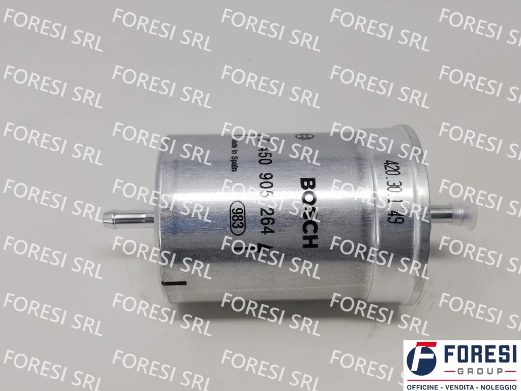 BOSCH: FILTRO CARBURANTE 0450905264