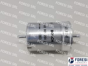 BOSCH: FILTRO CARBURANTE 0450905264