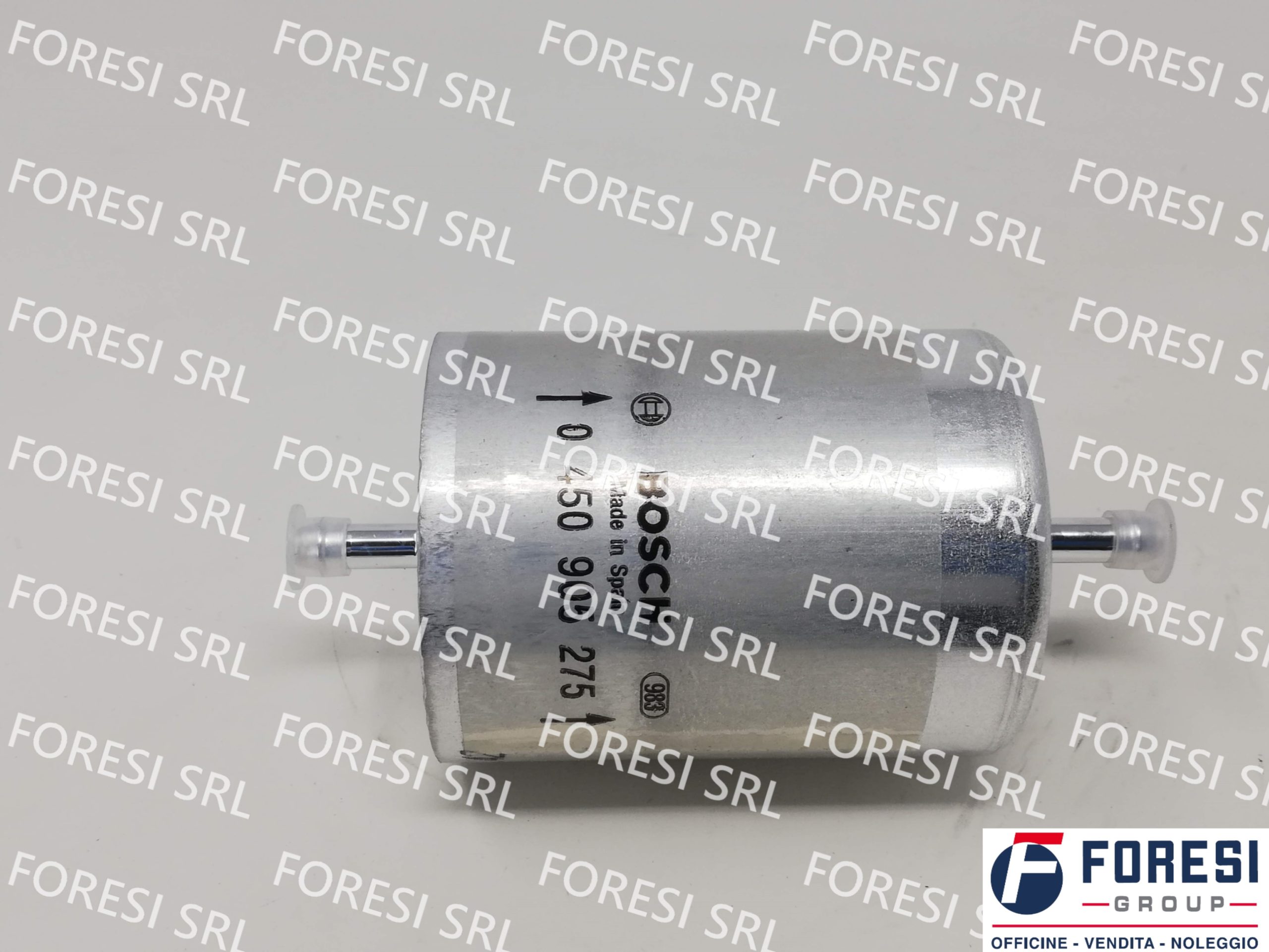 BOSCH: FILTRO CARBURANTE 0450905275