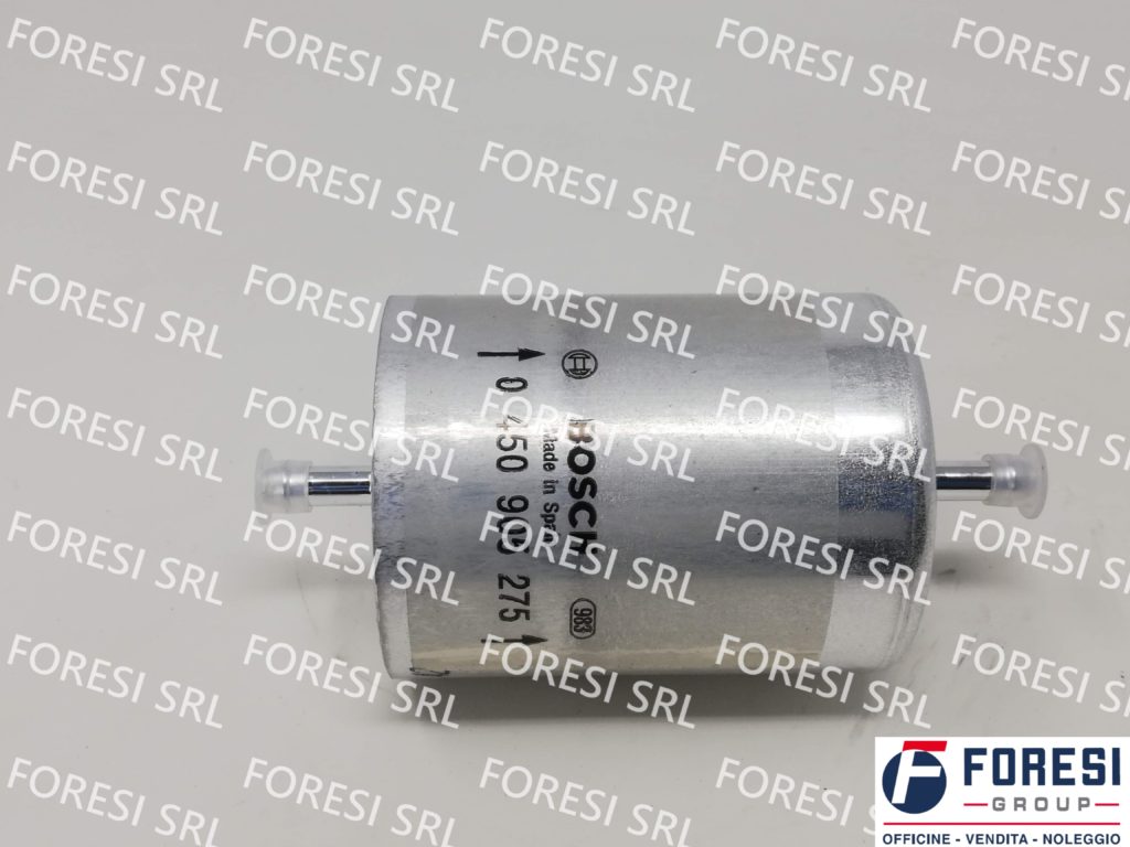 BOSCH: FILTRO CARBURANTE 0450905275